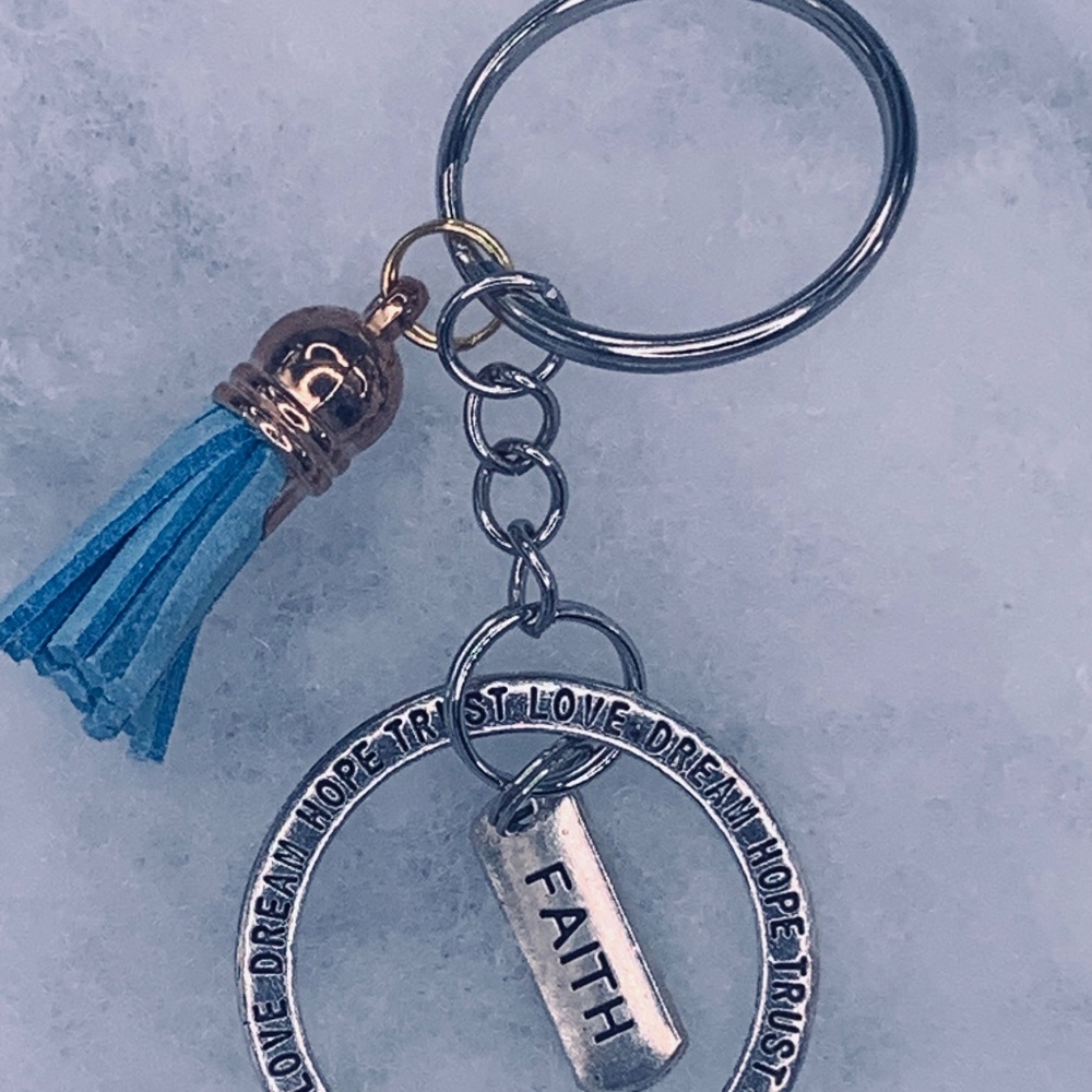 Key Chain - Picture 11 of 16